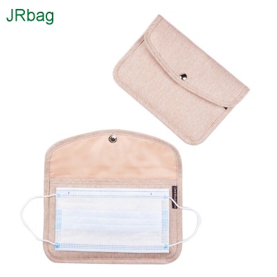 Student Dustproof Polyester Portable Storage scarf Bag for student